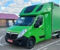 Зелений Опель Movano, об'ємом двигуна 0 л та пробігом 447 тис. км за 16400 $, фото 40 на Automoto.ua