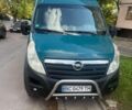 Зелений Опель Movano, об'ємом двигуна 2.3 л та пробігом 450 тис. км за 13000 $, фото 1 на Automoto.ua