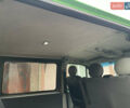 Зеленый Опель Movano, объемом двигателя 2.46 л и пробегом 493 тыс. км за 7000 $, фото 8 на Automoto.ua