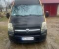 Помаранчевий Опель Movano, об'ємом двигуна 2.46 л та пробігом 435 тис. км за 5300 $, фото 2 на Automoto.ua