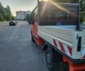 Помаранчевий Опель Movano, об'ємом двигуна 2.3 л та пробігом 151 тис. км за 16500 $, фото 7 на Automoto.ua