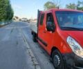 Помаранчевий Опель Movano, об'ємом двигуна 2.3 л та пробігом 151 тис. км за 16500 $, фото 3 на Automoto.ua