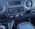 Помаранчевий Опель Movano, об'ємом двигуна 2.3 л та пробігом 151 тис. км за 16500 $, фото 9 на Automoto.ua