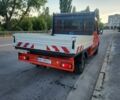 Помаранчевий Опель Movano, об'ємом двигуна 2.3 л та пробігом 151 тис. км за 16500 $, фото 6 на Automoto.ua