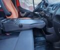 Помаранчевий Опель Movano, об'ємом двигуна 2.3 л та пробігом 151 тис. км за 16500 $, фото 8 на Automoto.ua