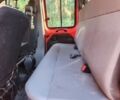 Помаранчевий Опель Movano, об'ємом двигуна 2.3 л та пробігом 151 тис. км за 16500 $, фото 4 на Automoto.ua