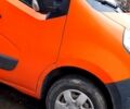 Оранжевый Опель Movano, объемом двигателя 2.3 л и пробегом 285 тыс. км за 10000 $, фото 6 на Automoto.ua