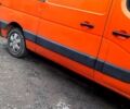 Оранжевый Опель Movano, объемом двигателя 2.3 л и пробегом 285 тыс. км за 10000 $, фото 5 на Automoto.ua