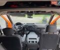 Помаранчевий Опель Movano, об'ємом двигуна 2.3 л та пробігом 420 тис. км за 13999 $, фото 12 на Automoto.ua