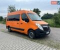 Помаранчевий Опель Movano, об'ємом двигуна 2.3 л та пробігом 420 тис. км за 13999 $, фото 1 на Automoto.ua