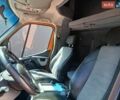 Помаранчевий Опель Movano, об'ємом двигуна 2.3 л та пробігом 550 тис. км за 18000 $, фото 7 на Automoto.ua