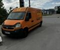 Помаранчевий Опель Movano, об'ємом двигуна 2.5 л та пробігом 459 тис. км за 8600 $, фото 1 на Automoto.ua