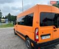Оранжевый Опель Movano, объемом двигателя 2.3 л и пробегом 410 тыс. км за 16000 $, фото 1 на Automoto.ua