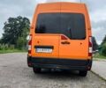 Оранжевый Опель Movano, объемом двигателя 2.3 л и пробегом 410 тыс. км за 16000 $, фото 8 на Automoto.ua