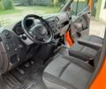 Оранжевый Опель Movano, объемом двигателя 2.3 л и пробегом 410 тыс. км за 16000 $, фото 20 на Automoto.ua