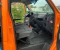Оранжевый Опель Movano, объемом двигателя 2.3 л и пробегом 410 тыс. км за 16000 $, фото 19 на Automoto.ua