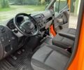 Оранжевый Опель Movano, объемом двигателя 2.3 л и пробегом 410 тыс. км за 16000 $, фото 18 на Automoto.ua