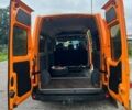 Оранжевый Опель Movano, объемом двигателя 2.3 л и пробегом 410 тыс. км за 16000 $, фото 12 на Automoto.ua
