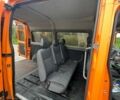 Оранжевый Опель Movano, объемом двигателя 2.3 л и пробегом 410 тыс. км за 16000 $, фото 17 на Automoto.ua