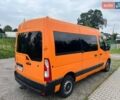 Оранжевый Опель Movano, объемом двигателя 2.3 л и пробегом 410 тыс. км за 16000 $, фото 10 на Automoto.ua