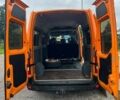 Оранжевый Опель Movano, объемом двигателя 2.3 л и пробегом 410 тыс. км за 16000 $, фото 15 на Automoto.ua