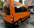 Опель Movano 2012 в Киеве на Automoto.ua Оранжевый Опель Movano, объемом двигателя 2.3 л и пробегом 333 тыс. км за 15300 $, фото 4 на Automoto.ua