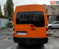 Опель Movano 2012 в Киеве на Automoto.ua Оранжевый Опель Movano, объемом двигателя 2.3 л и пробегом 333 тыс. км за 15300 $, фото 5 на Automoto.ua