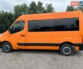 Оранжевый Опель Movano, объемом двигателя 2.3 л и пробегом 410 тыс. км за 16000 $, фото 7 на Automoto.ua