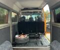 Оранжевый Опель Movano, объемом двигателя 2.3 л и пробегом 410 тыс. км за 16000 $, фото 14 на Automoto.ua
