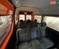 Опель Movano 2012 в Киеве на Automoto.ua Оранжевый Опель Movano, объемом двигателя 2.3 л и пробегом 333 тыс. км за 15300 $, фото 9 на Automoto.ua