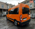 Опель Movano 2012 в Киеве на Automoto.ua Оранжевый Опель Movano, объемом двигателя 2.3 л и пробегом 333 тыс. км за 15300 $, фото 7 на Automoto.ua