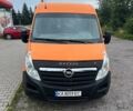 Оранжевый Опель Movano, объемом двигателя 2.3 л и пробегом 410 тыс. км за 16000 $, фото 9 на Automoto.ua