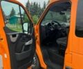 Оранжевый Опель Movano, объемом двигателя 2.3 л и пробегом 410 тыс. км за 16000 $, фото 16 на Automoto.ua