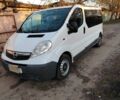 Белый Опель OPC, объемом двигателя 2 л и пробегом 221 тыс. км за 11000 $, фото 1 на Automoto.ua