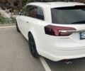 Білий Опель OPC, об'ємом двигуна 2 л та пробігом 199 тис. км за 13500 $, фото 9 на Automoto.ua
