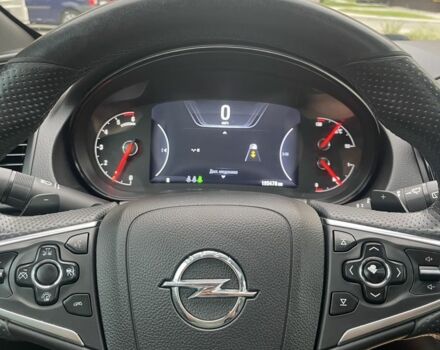 Білий Опель OPC, об'ємом двигуна 2 л та пробігом 199 тис. км за 13500 $, фото 13 на Automoto.ua