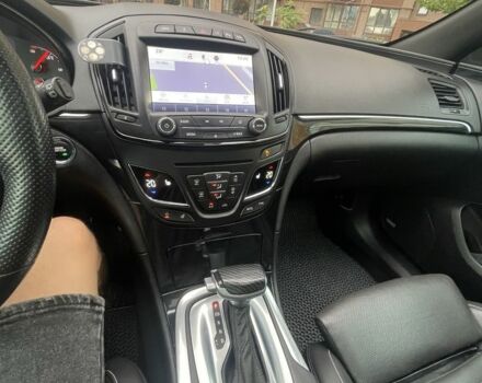 Білий Опель OPC, об'ємом двигуна 2 л та пробігом 199 тис. км за 13500 $, фото 14 на Automoto.ua