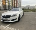 Білий Опель OPC, об'ємом двигуна 2 л та пробігом 199 тис. км за 13500 $, фото 2 на Automoto.ua