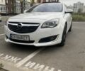 Білий Опель OPC, об'ємом двигуна 2 л та пробігом 199 тис. км за 13500 $, фото 1 на Automoto.ua