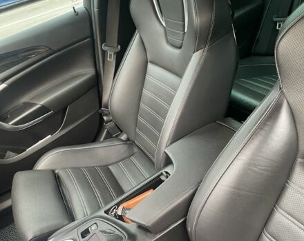 Білий Опель OPC, об'ємом двигуна 2 л та пробігом 199 тис. км за 13500 $, фото 23 на Automoto.ua