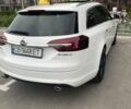 Білий Опель OPC, об'ємом двигуна 2 л та пробігом 199 тис. км за 13500 $, фото 6 на Automoto.ua