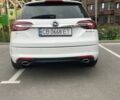 Білий Опель OPC, об'ємом двигуна 2 л та пробігом 199 тис. км за 13500 $, фото 12 на Automoto.ua