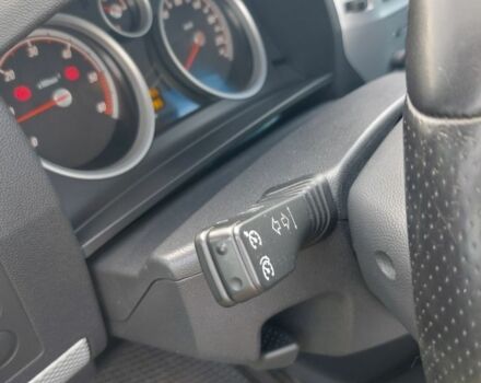 Черный Опель OPC, объемом двигателя 1.9 л и пробегом 252 тыс. км за 7600 $, фото 14 на Automoto.ua