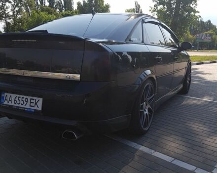 Черный Опель OPC, объемом двигателя 0 л и пробегом 193 тыс. км за 8600 $, фото 2 на Automoto.ua