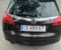 Опель OPC 2011 в Черновцах на Automoto.ua Коричневый Опель OPC, объемом двигателя 2 л и пробегом 267 тыс. км за 9300 $, фото 1 на Automoto.ua