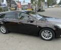 Опель OPC 2011 в Черновцах на Automoto.ua Коричневый Опель OPC, объемом двигателя 2 л и пробегом 267 тыс. км за 9300 $, фото 10 на Automoto.ua