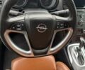 Опель OPC 2011 в Черновцах на Automoto.ua Коричневый Опель OPC, объемом двигателя 2 л и пробегом 267 тыс. км за 9300 $, фото 4 на Automoto.ua