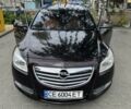 Опель OPC 2011 в Черновцах на Automoto.ua Коричневый Опель OPC, объемом двигателя 2 л и пробегом 267 тыс. км за 9300 $, фото 1 на Automoto.ua