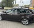 Опель OPC 2011 в Черновцах на Automoto.ua Коричневый Опель OPC, объемом двигателя 2 л и пробегом 267 тыс. км за 9300 $, фото 11 на Automoto.ua