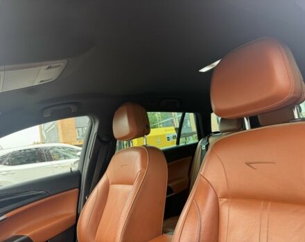 Опель OPC 2011 в Черновцах на Automoto.ua Коричневый Опель OPC, объемом двигателя 2 л и пробегом 267 тыс. км за 9300 $, фото 3 на Automoto.ua
